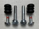 VW T3 T4 Reparatursatz Bremssattelführung 8mm