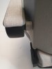 VW T3 Armlehnen Sitze Pilotensitze Multivan grau