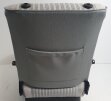 VW T3 Armlehnen Sitze Pilotensitze Multivan grau