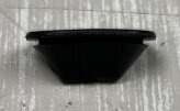 VW T2 T3 Gummistopfen Bodenblech oval