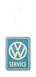 VW Lufterfrischer Service