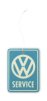 VW Lufterfrischer Service