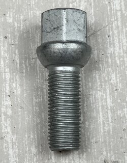 VW T3 Radschraube Ronal R9 M14 x 1,5 x 32 mm