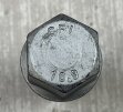 VW T3 Radschraube Ronal R9 M14 x 1,5 x 32 mm