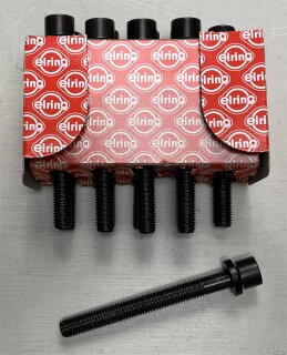 VW T3 T4 Zylinderkopfschrauben Satz Diesel