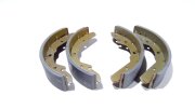 VW T2 T3 Bremsbacken hinten