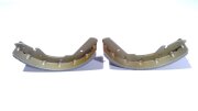 VW T2 T3 Bremsbacken hinten