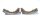 VW T2 T3 Bremsbacken hinten