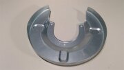 VW T4 Ankerblech Bremsstaubblech hinten rechts links ab 1996