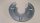 VW T4 Ankerblech Bremsstaubblech hinten rechts links ab 1996