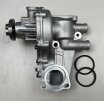 VW T3 Wasserpumpe komplett Nabe 40mm