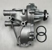 VW T3 Wasserpumpe komplett Nabe 40mm