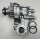 VW T3 Wasserpumpe komplett Nabe 40mm