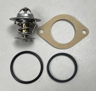 VW T3 Thermostat 80 Grad