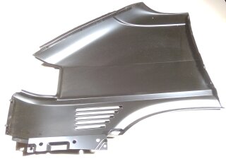 VW T4 Kotflügel vorne rechts kurze Front