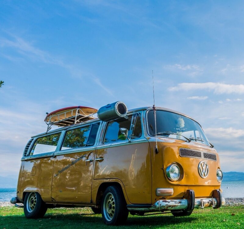 Befestigung Beplankung Für VW T3 Bus Multivan Schwellerverkleidung 255853999