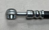 VW T3 Kupplungsleitung vorne