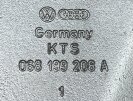 VW T3 Motorhalter rechts