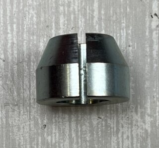 VW T3 Klemmhülse Stoßdämpfer Syncro vorne