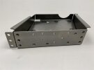 VW T4 3,0mm Federaufnahme Federteller Hinterachse links