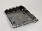VW T4 3,0mm Federaufnahme Federteller Hinterachse links