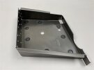 VW T4 3,0mm Federaufnahme Federteller Hinterachse links