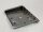 VW T4 3,0mm Federaufnahme Federteller Hinterachse links