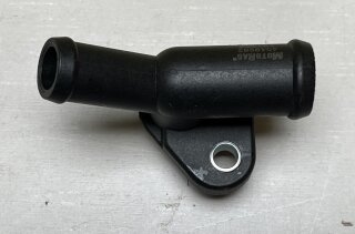 VW T4 Kühlwasserflansch