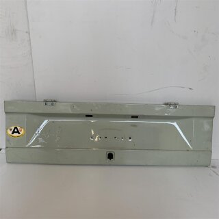 VW T3 DOKA Motorklappe Pritsche