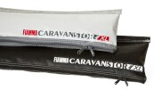 Markise Fiamma CaravanstoreXL 310 Royale Blue  Grau