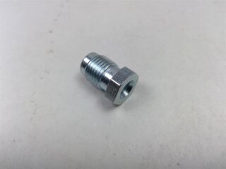 Verschraubung Bremsleitung 4,75mm