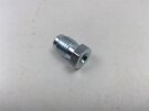 Verschraubung Bremsleitung 4,75mm Länge 16,7mm