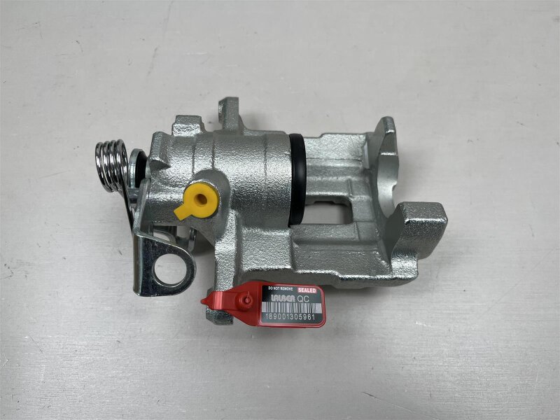 2124230181 : Bremssattel- Hinten Rechts