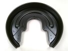 VW T4 Ankerblech Bremsstaubblech hinten rechts links ab 1996