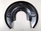 VW T4 Ankerblech Bremsstaubblech hinten rechts links ab 1996