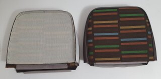 VW T3 Sitzbezug Van Dyke Satz