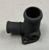 VW T3 Wasserflansch Zylinderkopf seitlich ALU