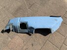 VW T3 A-Säule rechts Reparaturstück Blau