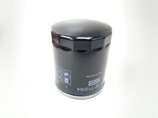 VW T3 Ölfilter W712/54 für WBX mit Ölkühler