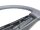 VW T3 Bluestar Lenkrad Glatt/Perforiert Naht Hellblau 42cm