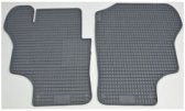 VW T3 Fußmatten Set Grau