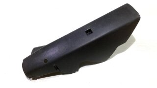 VW T3 Verkleidung Lenksäule unten schwarz
