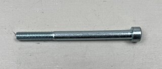 VW T3 Lichtmaschine Innensechskantschraube M8 x 100 8.8
