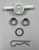 VW T3 Ventil für Dieselfilter mit Dichtring...