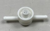 VW T3 Ventil für Dieselfilter mit Dichtring "Knackfrosch"