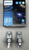 H4 LED Philips Ultinon Pro6000 Boost gen3