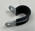 VW Rohrschelle Halteschelle 15 x15