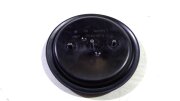 VW T3 VW Zeichen Chrom Heckklappe 100mm