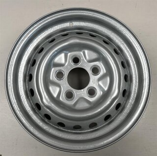 VW T3 Felge Stahl 6X14 ET30