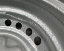VW T3 Felge Stahl 6X14 ET30